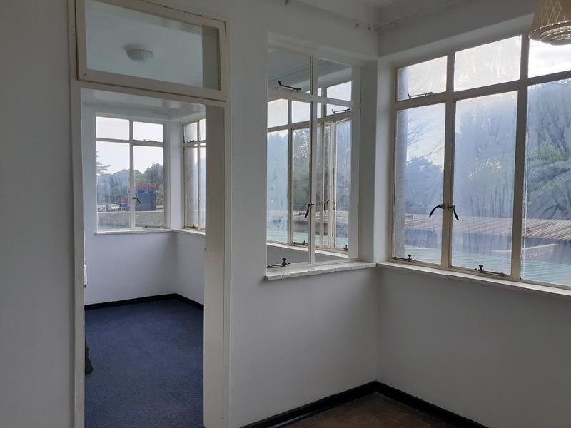 To Let 0 Bedroom Property for Rent in Sasolburg Free State